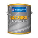 Fundo Primer Sintético Cinza 3,6L 00002 - Lazzuril