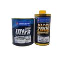 KIT Verniz PU CC900 900ml + Endurecedor 0UH40 450ml Ultra 7000 - Médio Sólidos - LAZZURIL SHERWIN WILLIAMS