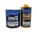 Kit Verniz Pu CC900 900ml + Endurecedor 0uh40 450ml Médio Sólidos - Ultra 7000 Lazzuril Sherwin Williams