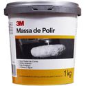 Massa de Polir N2 Base de Agua 1KG 3M