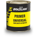 Primer Universal Branco 3,6 Litros - Brazilian