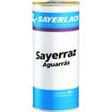 Aguarrás 900ml - Sayerlack