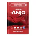 Thinner para Sintético 18L - ANJO 2750