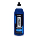 Shampoo Limpador Para Flanelas De Micro Fibra 1,5 Litros - Microlav - Vonixx