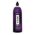 Shampoo Super Concentrado 1,5L Rende Até 600L - V-Floc - Vonixx
