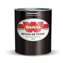 Batida de Pedra 900ml Emborrachamento Preto - Wanda
