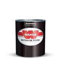 Batida de Pedra 900ml Emborrachamento Preto - Wanda