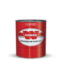 Removedor Pastoso 0,9L 1,5kg - Wanda