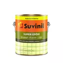 Esmalte Epóxi Branco Brilhante 2,7 Litros - SUPER EPÓXI - SUVINIL