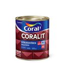 Coralit Acetinado Ultra Resistencia 900ML Coral - Cores