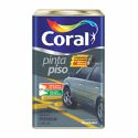 Pinta Piso 18L Coral - Cores