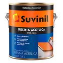 Resina Acrílica Base Água 3,6L Suvinil