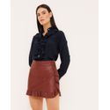 Shorts Saia Naty