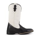 Bota Unissex Premium Texana Nelore