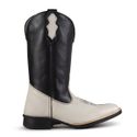 Bota Unissex Premium Texana Jersey 