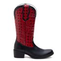 Bota Feminina Texana Royalty