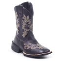 Bota Infantil Texana Raia