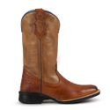 Bota Unissex Premium Texana LongHorse