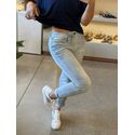 Calça Morena Rosa Jeans Médio 2409