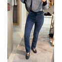 Calça Jeans Lez A Lez Reta 0407