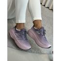 Tênis New Balance Fresh Foam X 1080 Lilás V14 1005