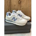 Tênis New Balance 574 Azul 