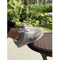 Tênis New Balance 373v2 Cinza 