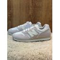 Tênis New Balance 373v2 Off White 
