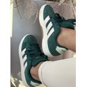 Tênis Adidas Verde 0907