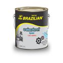 TINTA EPÓXI COLORSTEEL [BRAZILIAN] 2,7L