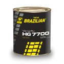 VERNIZ PU HG 7700 (MEDIO) [BRAZILIAN] 0,750L