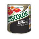 ESMALTE BRILHANTE BASE SOLVENTE [LUKSCOLOR] 0,900L