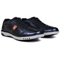 Sapatênis Casual Spell Preto