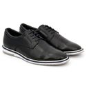 Oxford Esporte Fino Preto