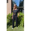 Conjunto Cris - Preto