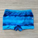 Sunga Infantil Oceanic