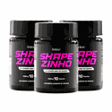 Shapezinho Triplo