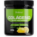 COLÁGENO Limão Siciliano 