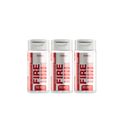 KIT GLAMOROUS FIRE trimestral