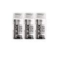 KIT GLAMOROUS BLACK trimestral