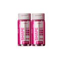 KIT GLAMOROUS SHAPE bimestral