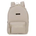 Mochila Feminina Haldrys Off White