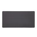 Mousepad Bullpad ULTRA 120x60cm Preto