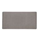 Mousepad Bullpad ULTRA 120x60cm Cimento Queimado