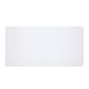 Mousepad Bullpad ULTRA 120x60cm Branco