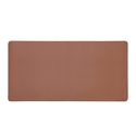 Mousepad Bullpad ULTRA 120x60cm Caramelo