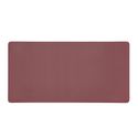 Mousepad Bullpad ULTRA 120x60cm Bordo