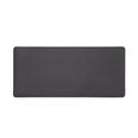 Mousepad Bullpad MAX 90x40cm Preto