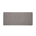 Mousepad Bullpad MAX 90x40cm Cimento Queimado