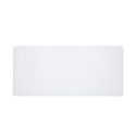 Mousepad Bullpad MAX 90x40cm Branco